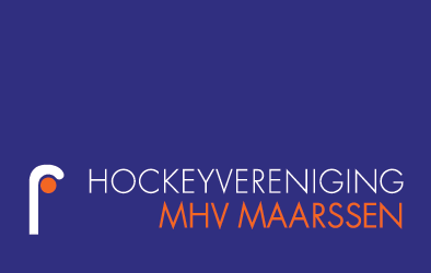 Logo MHV Maarssen